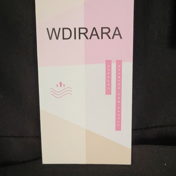 Wdirara Empire Halter Tied Backless High Waist Belted Jumpsuit - Picture 9 of 14